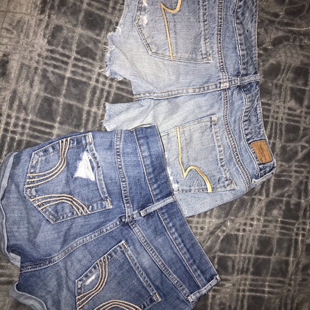 Shorts